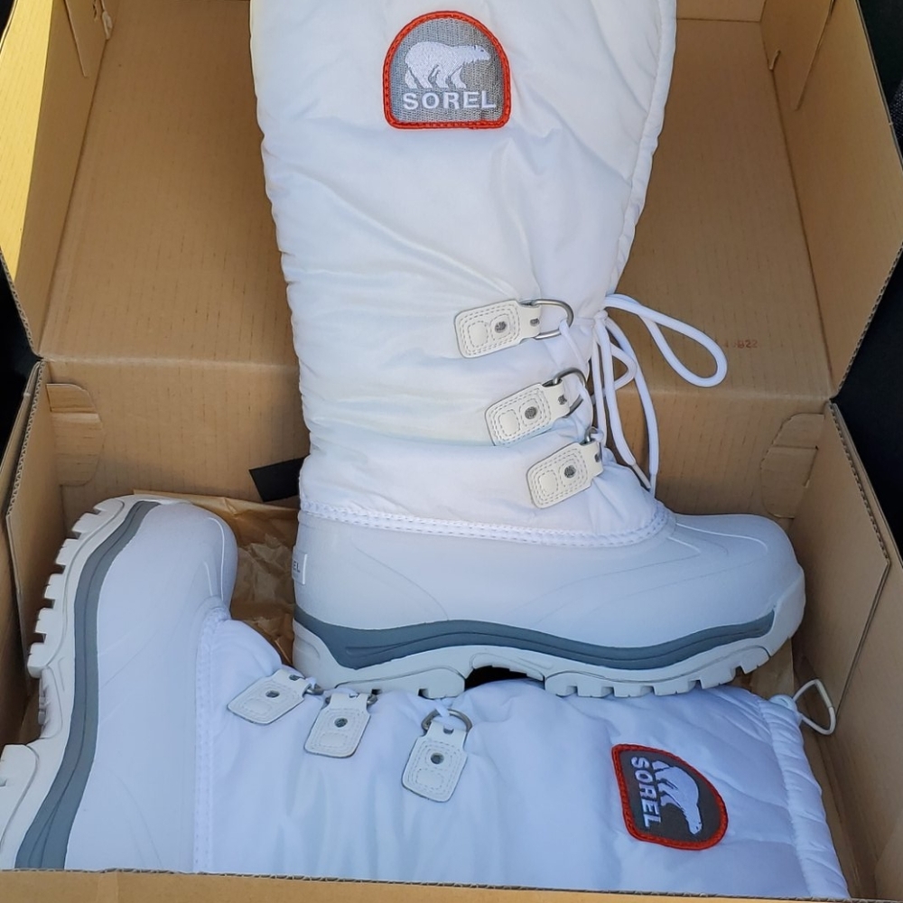Sorel Winter Boots